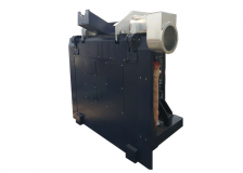 關(guān)于感應加熱設(shè)備的詳細介紹