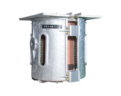 中頻熔鋁爐，中頻電爐，感應(yīng)熔鋁爐對國內(nèi)廢鋁的再利用