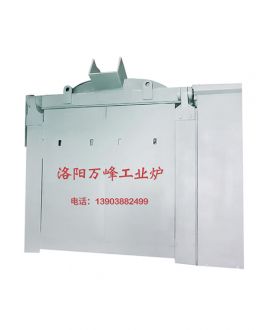在使用中頻爐鑄件時(shí)如何提高冶金質(zhì)量？（洛陽萬峰工業(yè)爐）