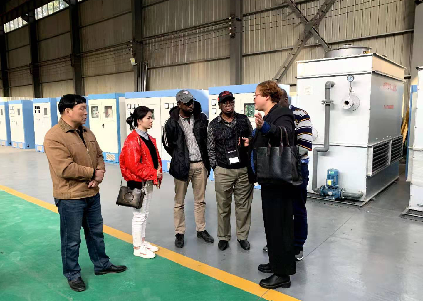 什么是中頻爐，從5方面了解中頻爐